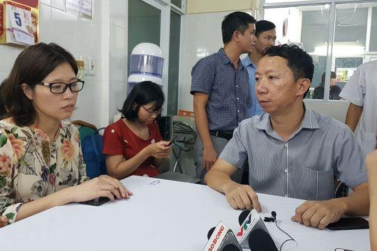 Vụ học sinh trường Gateway tử vong: Chủ tịch Hà Nội yêu cầu truy trách nhiệm