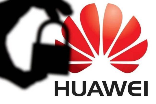 Mỹ cấm vận 5 công ty công nghệ Trung Quốc, gồm cả Huawei 