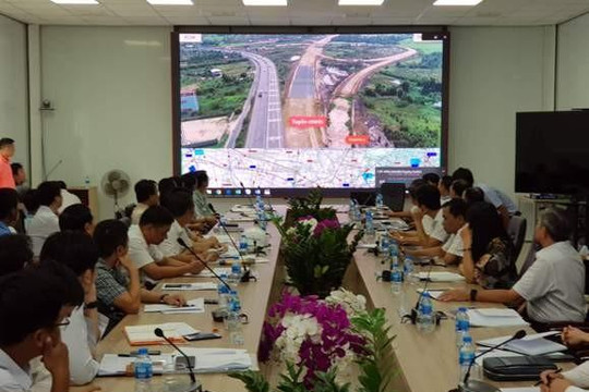 Mức phí cao nhất qua cao tốc Trung Lương-Mỹ Thuận có thể gần 430.000 đồng