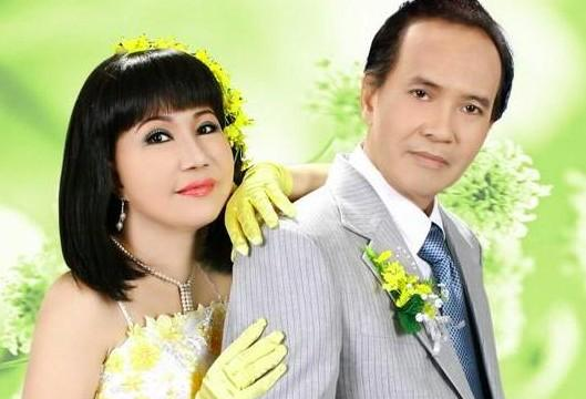 Thanh Kim Huệ: Hai lần chết hụt và mối tình đầu kéo dài 50 năm với NSƯT Thanh Điền