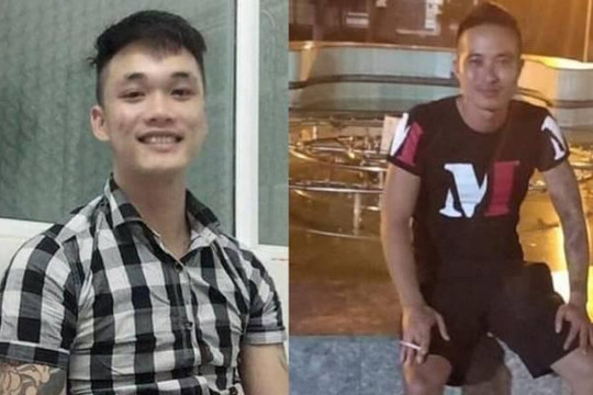 Nghệ An: Truy nã 2 bị can vụ truy sát người trên quốc lộ