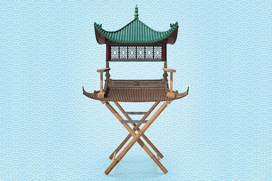 Tham vọng bá chủ của ngành công nghiệp điện ảnh Trung Quốc