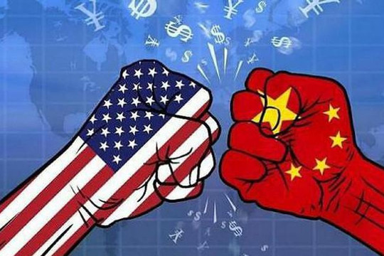 Báo Mỹ nhận định về chiến tranh thương mại Mỹ - Trung