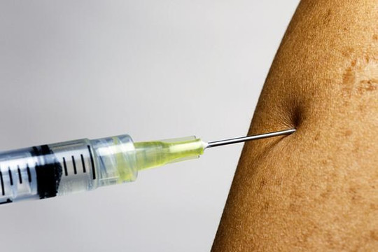 Thử nghiệm lâm sàng thành công vắc xin ngừa bệnh chlamydia