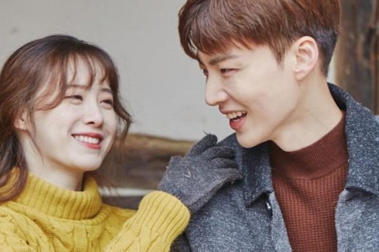 Chuyện ly hôn của Goo Hye Sun và  Ahn Jae Hyun chính thức được xác nhận 