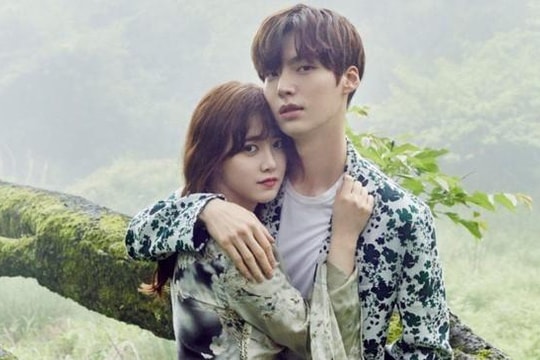 'Nàng cỏ' Goo Hye Sun tuyên bố chuẩn bị ly hôn chồng trẻ Ahn Jae Hyun