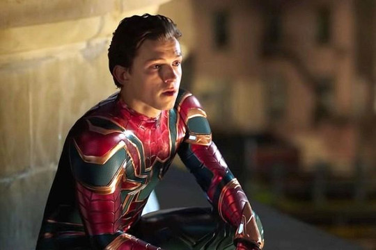 Tương lai nào cho vũ trụ điện ảnh Marvel nếu vuột mất Spider-Man?