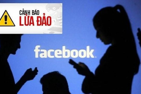 Tái diễn trò lừa ‘tuyên bố cấm Facebook sử dụng dữ liệu cá nhân'
