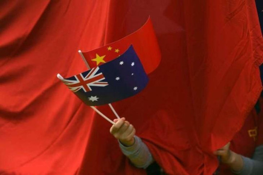 Bang lớn nhất của Úc chấm dứt chương trình Viện Khổng Tử của Trung Quốc 