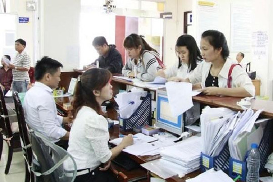 BHXH Việt Nam nâng cao hiệu quả giải quyết khiếu nại, tố cáo