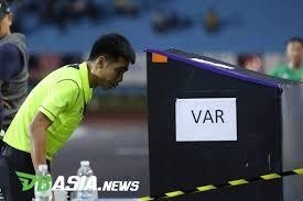 Không được dùng VAR trận gặp Việt Nam, Thái Lan áp dụng ở giải U.23 châu Á 2020​