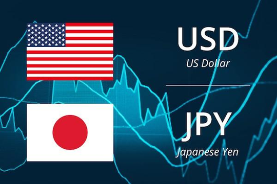 Yen tăng giá mạnh so với USD, doanh nghiệp Nhật lo lắng 