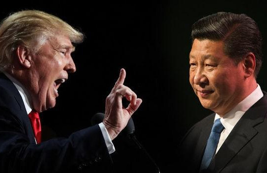 Bộ Ngoại giao Trung Quốc bất ngờ tỏ ý: Không có chuyện đàm phán với Mỹ