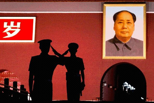 Phe chủ chiến ở Trung Quốc đòi 'kháng chiến trường kỳ' với Mỹ