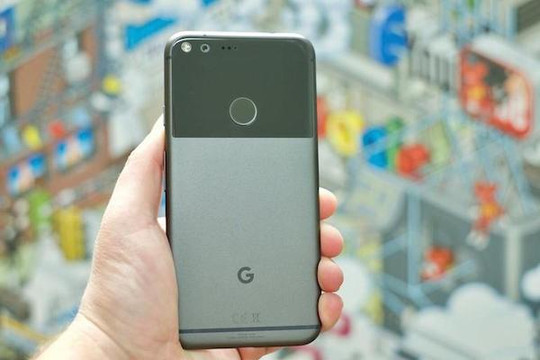 Nikkei: Google sẽ chuyển sản xuất điện thoại Pixel qua Việt Nam