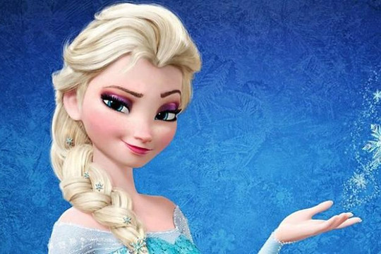 ‘Nữ hoàng băng giá’ Elsa sẽ không có mối tình đồng tính trong 'Frozen 2'