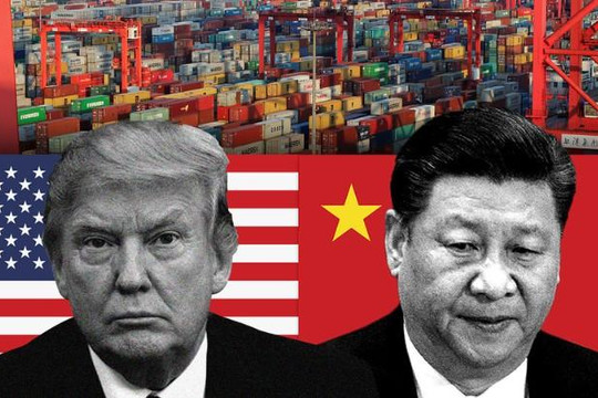 Trung Quốc đành nhún mình xuống nước sau đòn thuế choáng váng của Mỹ