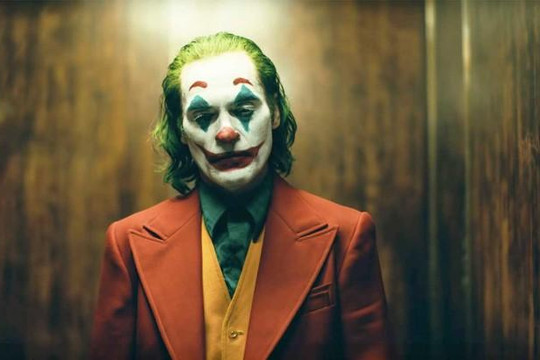 Sau 3 lần thất bại, Joaquin Phoenix đã đến gần giải Oscar hơn với 'Joker'