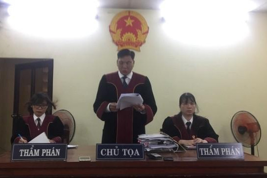 Vụ kiện ‘Thần đồng Đất Việt’: Ông Lê Linh thắng kiện sau 13 năm tranh chấp 