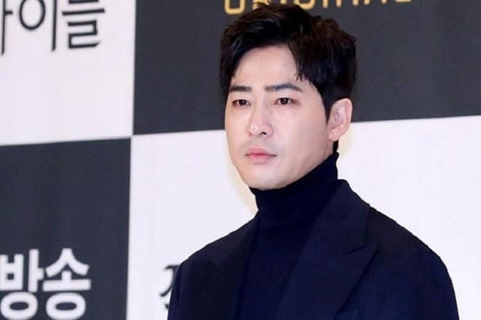 Nam diễn viên Kang Ji Hwan thừa nhận cáo buộc hiếp dâm tập thể