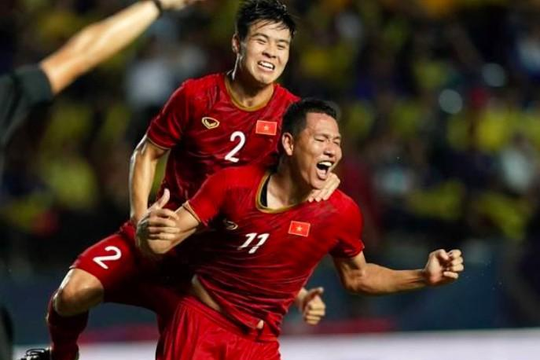 HLV Park Hang-seo và 3 lần toàn thắng Thái Lan từ khi dẫn dắt tuyển Việt Nam