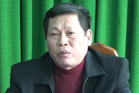 Thủ tướng kỷ luật chủ tịch và phó chủ tịch tỉnh Đắk Nông