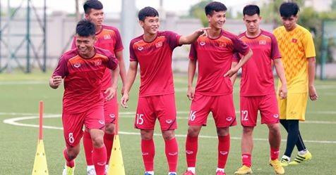 HLV Philippe Troussier gọi 35 cầu thủ Việt Nam chuẩn bị U.19 châu Á 2020