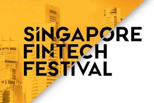 Thông tin về Lễ hội Công nghệ Tài chính 2019 - Singapore FinTech Festival 2019