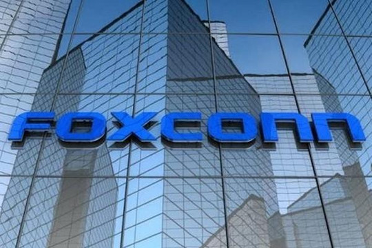 Foxconn đã thuê được đất ở Việt Nam mở nhà máy lắp ráp tivi
