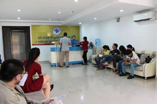 TP.HCM: Tiếp tục xử phạt một phòng khám Trung Quốc vì ‘móc túi’ người bệnh