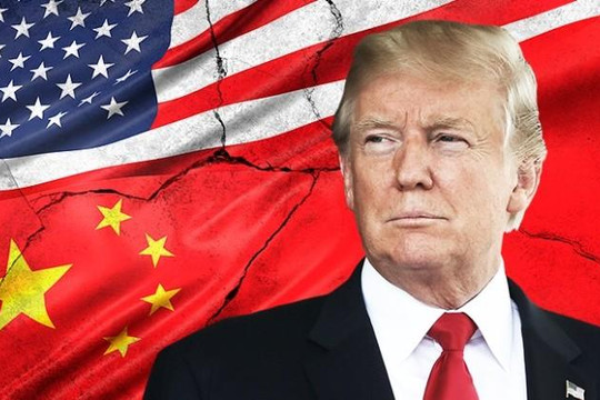 Tổng thống Mỹ gọi Trung Quốc là mối đe dọa toàn cầu, đàm phán thương mại khó thành