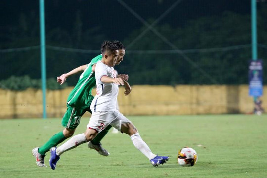 Đánh bại Macau 6-0, Việt Nam chờ tranh ngôi nhất bảng đấu với Australia