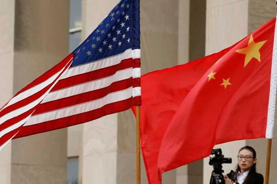 Trung Quốc phủ nhận việc hủy thăm nông trại Mỹ liên quan tới đàm phán thương mại