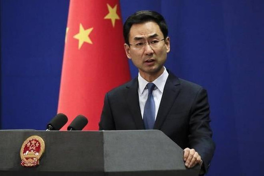Trung Quốc liên tiếp dành lời khó nghe cho Ngoại trưởng Mỹ, căng thẳng 2 nước dâng cao