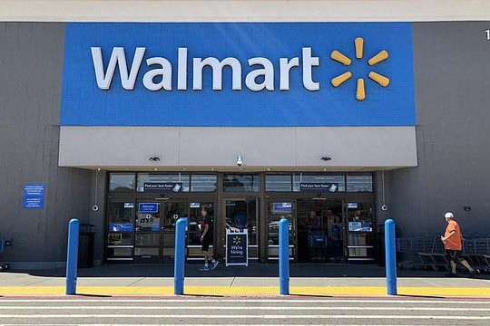 Walmart ngừng bán thuốc lá điện tử vì lo ngại hậu quả đối với sức khỏe