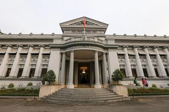 TP.HCM chuyển bảo tàng 1.400 tỉ từ Thủ Thiêm về quận 9