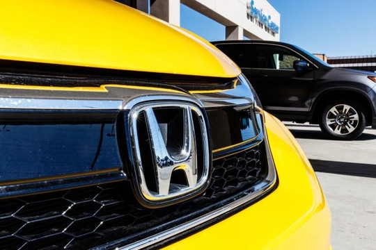 Honda sẽ ngừng sản xuất xe chạy động cơ diesel ở châu Âu vào năm 2021