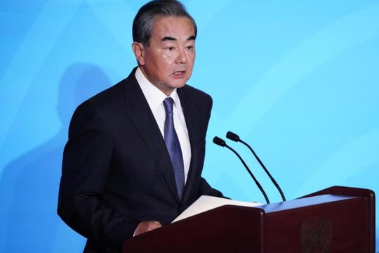 Trung Quốc khẳng định không có ý định tham gia 'trò chơi Vương quyền' 
