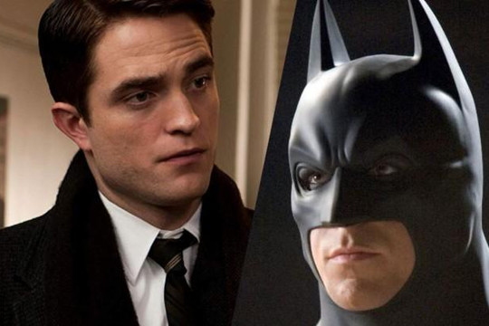 Robert Pattinson nhận được bao nhiêu tiền cho vai Batman?