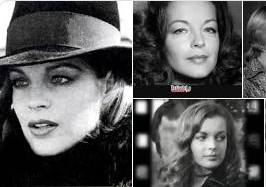 Chuỗi bi kịch không tưởng của minh tinh Romy Schneider: Chồng con chết thương tâm, con gái dính bê bối sex và qua đời không ai biết 