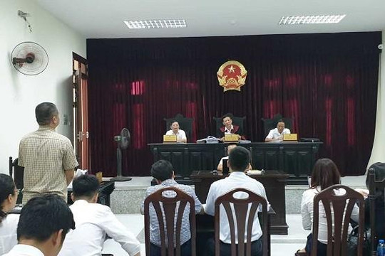 Báo Giáo dục Việt Nam phải bồi thường gần 15 triệu đồng cho FLC