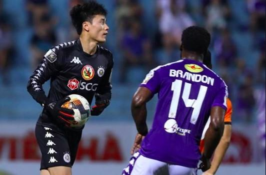 Bùi Tiến Dũng: 'Hà Nội sẽ chơi hơn 100% sức lực với 4.25 SC để vào chung kết AFC Cup'
