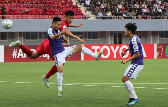 HLV Chu Đình Nghiêm nói gì khi Hà Nội dừng chân tại AFC Cup đầy cay đắng?