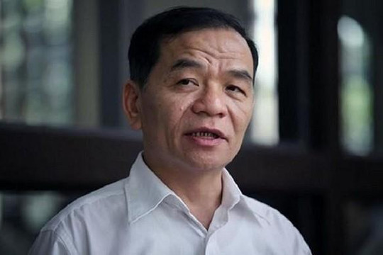 ĐBQH Lê Thanh Vân: Chính trị gia phải có chương trình hành động cụ thể, nếu không hoàn thành thì từ chức