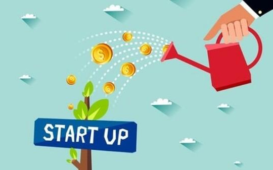 Lượng vốn đầu tư cho các startup Việt có xu hướng tăng mạnh
