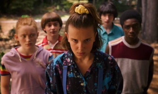 Những điều đã biết về 'Stranger Things' mùa 4