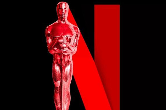 Tham vọng thắng giải Oscar ‘Phim hay nhất’ của Netflix đã gần hơn bao giờ hết