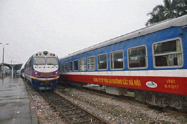 Vận tải Đường sắt Hà Nội sai phạm hàng loạt về thuế