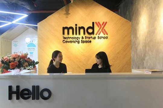 Hệ thống giáo dục MindX của Việt Nam được đầu tư 500.000 USD