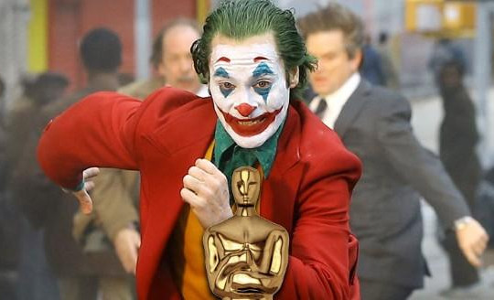 Phản ứng trái chiều của các thành viên chấm giải Oscar dành cho 'Joker'